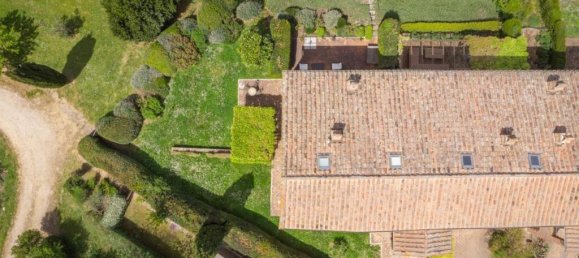 4 bedrooms Villa in Città della Pieve, Italy No. 52745 11