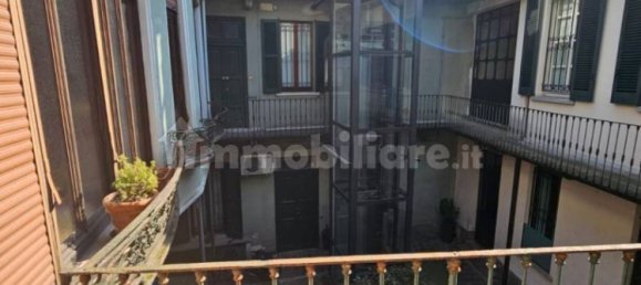 Apartamento T4 em Monza, Italy N.º 189056 24