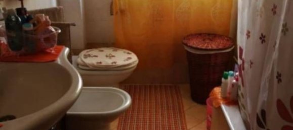 2 rooms Apartment in Messina, Italy No. 47844 9