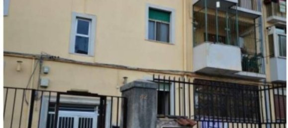 2 rooms Apartment in Messina, Italy No. 47844 2