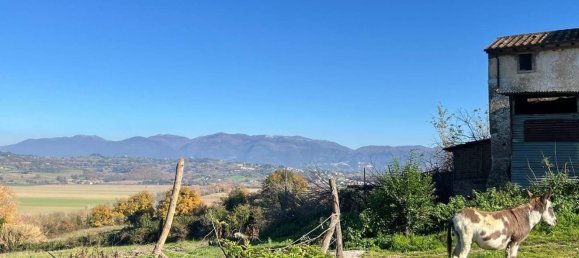 5-Zimmer Haus in Ponzano Romano, Italy, Nr. 144564 41