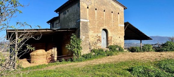 5-Zimmer Haus in Ponzano Romano, Italy, Nr. 144564 43
