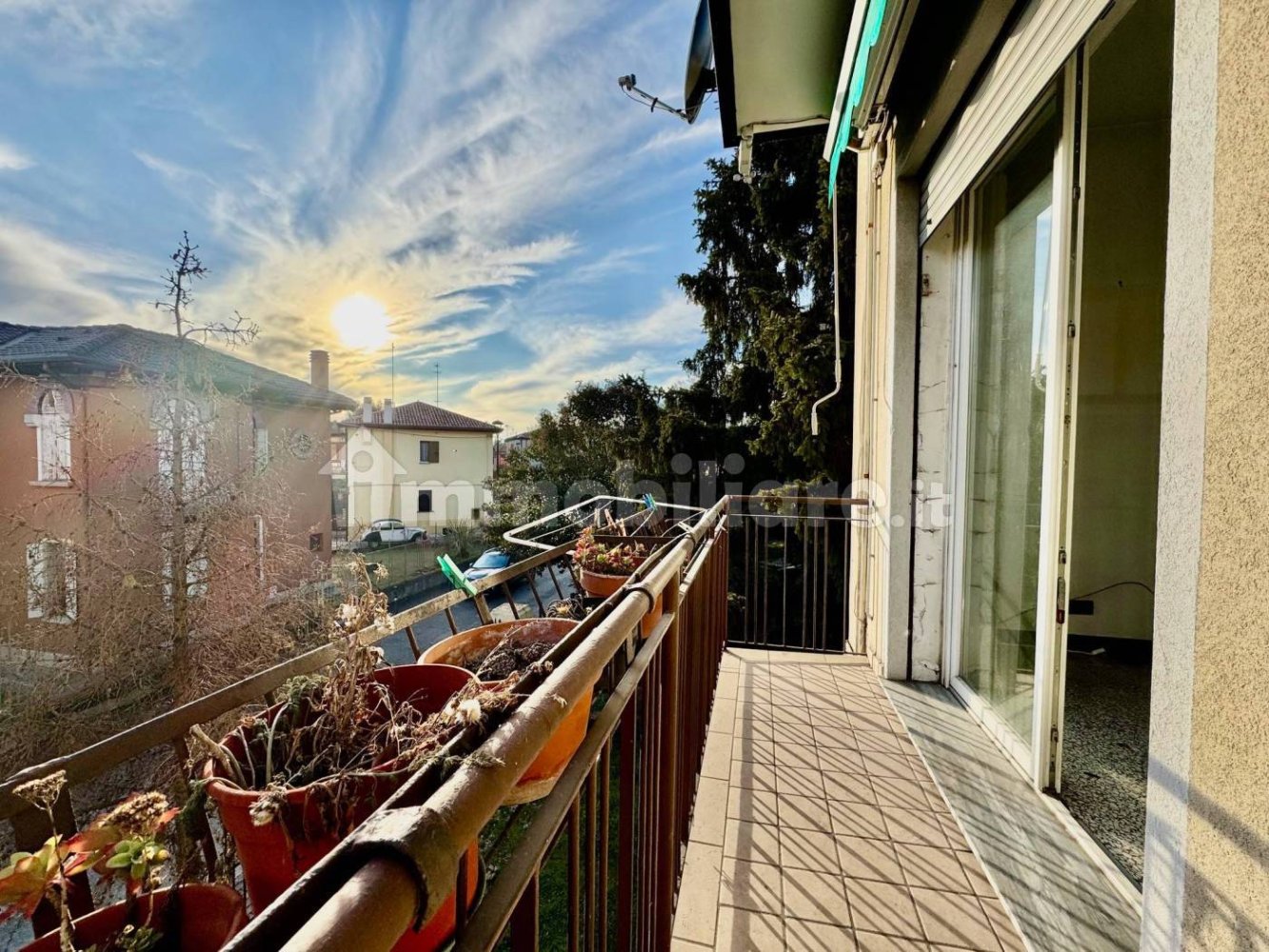 1 Schlafzimmer Wohnung in Venice, Italy, Nr. 213934