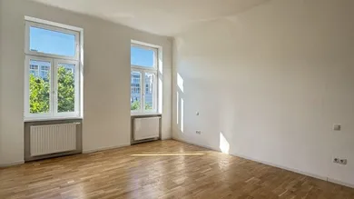 3غرفة شقة في Leopoldstadt, Austria رقم 245821