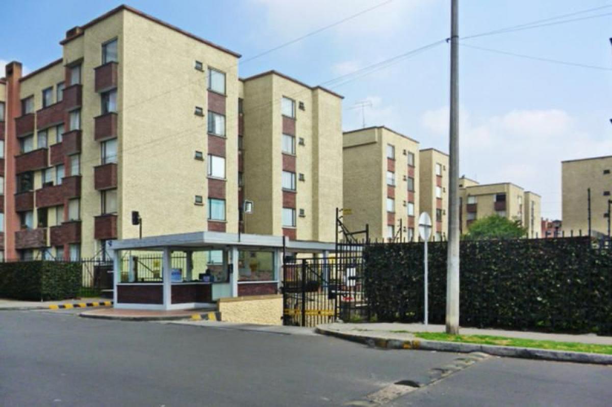 Casa T3 em Bogota, Colombia N.º 10650