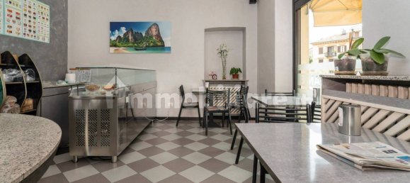 Imóvel comercial de 2 divisões em Turin, Italy N.º 330772 8