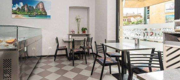 Imóvel comercial de 2 divisões em Turin, Italy N.º 330772 7