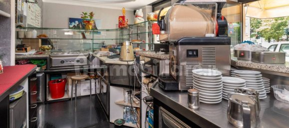 Imóvel comercial de 2 divisões em Turin, Italy N.º 330772 15