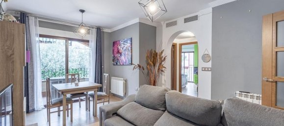 2 Schlafzimmer Wohnung in Monachil, Spain, Nr. 150323 3