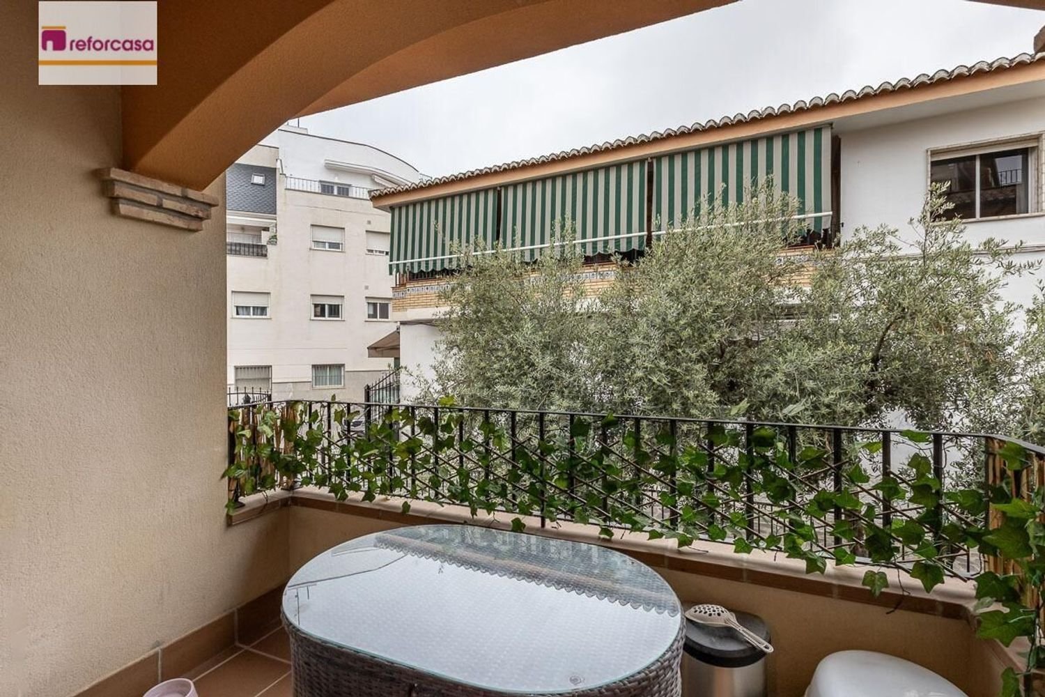 2 Schlafzimmer Wohnung in Monachil, Spain, Nr. 150323