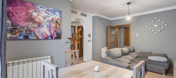 2 Schlafzimmer Wohnung in Monachil, Spain, Nr. 150323 5