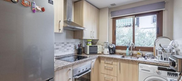 2 Schlafzimmer Wohnung in Monachil, Spain, Nr. 150323 6