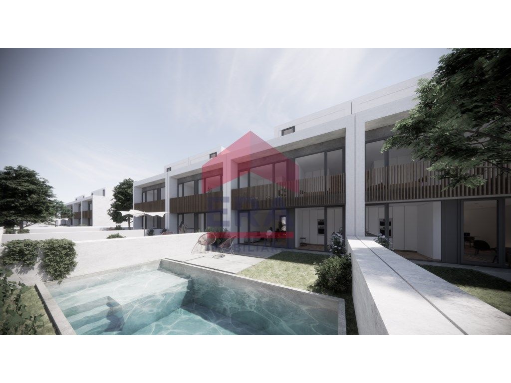 Grundstück in Ferrel, Portugal 262m², Nr. 339987