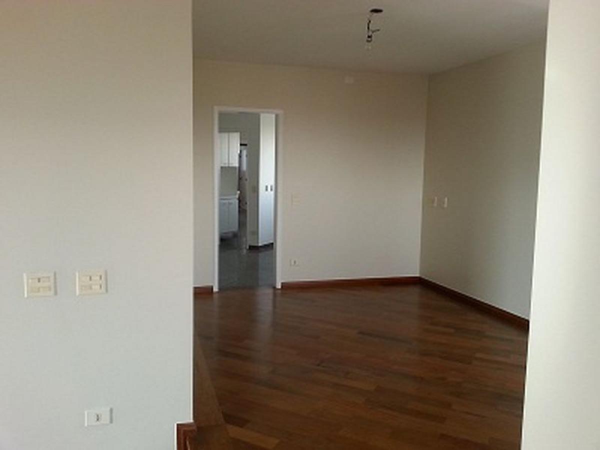 4 bedrooms Apartment in Sao Paulo, Brazil No. 487020