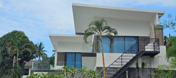 Villa T3 em Ko Samui, Thailand N.º 69629 14