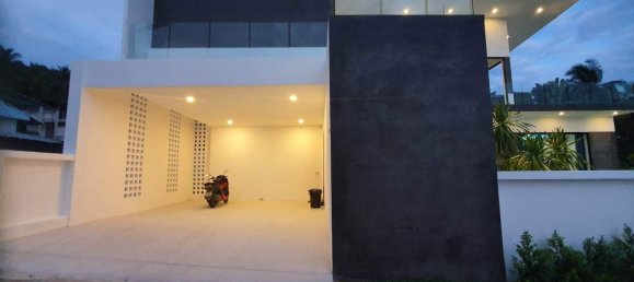 Villa T3 em Ko Samui, Thailand N.º 69629 13