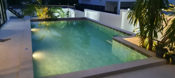 Villa T3 em Ko Samui, Thailand N.º 69629 3