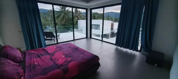 Villa T3 em Ko Samui, Thailand N.º 69629 22