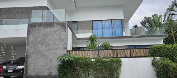 Villa T3 em Ko Samui, Thailand N.º 69629 10