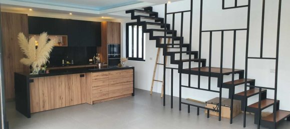 Villa T3 em Ko Samui, Thailand N.º 69629 18