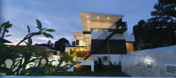 Villa T3 em Ko Samui, Thailand N.º 69629 16