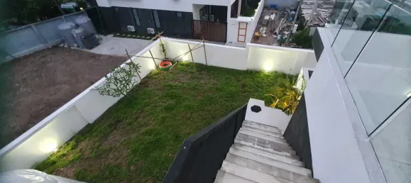 Villa T3 em Ko Samui, Thailand N.º 69629 4