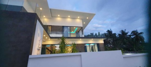 Villa T3 em Ko Samui, Thailand N.º 69629 8