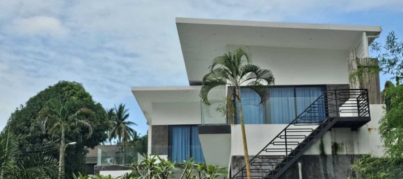 Villa T3 em Ko Samui, Thailand N.º 69629 9