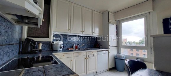 3 bedrooms Duplex in Lille, France No. 260028 3