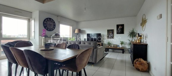 3 bedrooms Duplex in Lille, France No. 260028 2