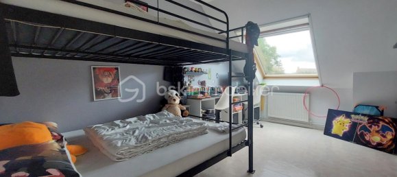 3 bedrooms Duplex in Lille, France No. 260028 6