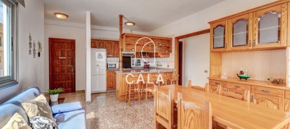 Apartamento de 2 dormitorios en Granadilla de Abona, Spain No. 144640 7