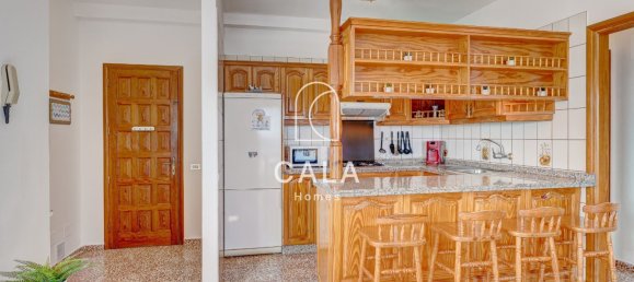 Apartamento de 2 dormitorios en Granadilla de Abona, Spain No. 144640 9