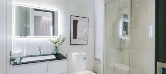 2 rooms Apartment for sale in Pattaya, Chonburi, Eastern Thailand, Thailand № 169911 5