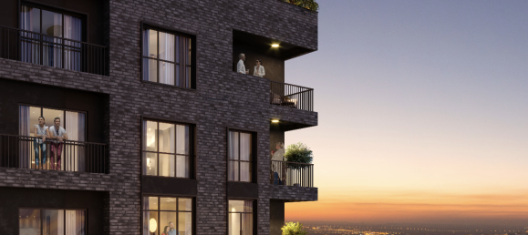 Appartement 1+1 à Istanbul, Turkey No. 28026 6