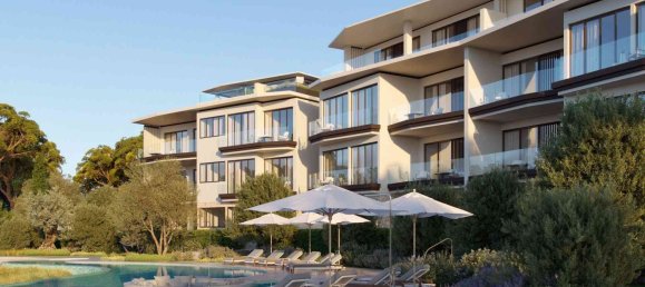 Apartamento T3 em LIMASSOL GREENS, Limassol, Cyprus N.º 17357 2