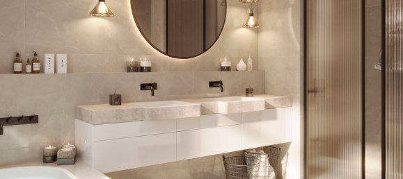 Apartamento T3 em LIMASSOL GREENS, Limassol, Cyprus N.º 17357 5