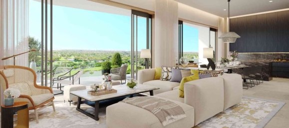 Apartamento T3 em LIMASSOL GREENS, Limassol, Cyprus N.º 17357 4