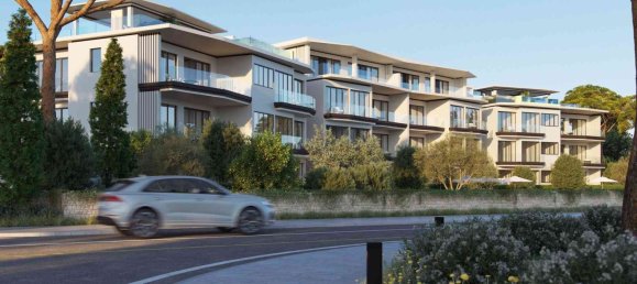 Apartamento T3 em LIMASSOL GREENS, Limassol, Cyprus N.º 17357 3