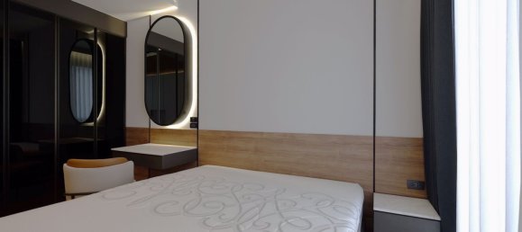 Apartamento com 2 quartos em condomínio em The Lofts Silom Railay Beach, Thailand N.º 29734 11