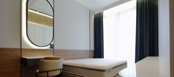 Apartamento com 2 quartos em condomínio em The Lofts Silom Railay Beach, Thailand N.º 29734 13