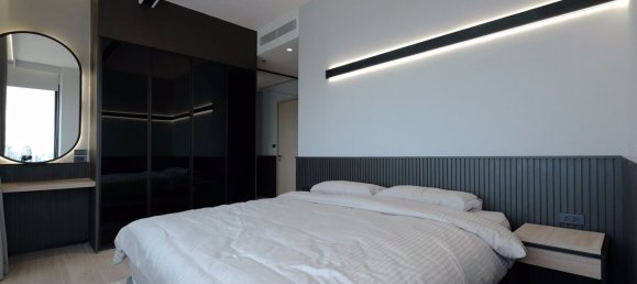 Apartamento com 2 quartos em condomínio em The Lofts Silom Railay Beach, Thailand N.º 29734 15