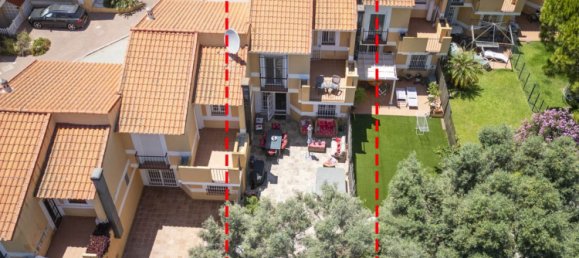 3 bedrooms Townhouse in La Duquesa, Spain No. 160428 2