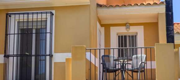 3 bedrooms Townhouse in La Duquesa, Spain No. 160428 14