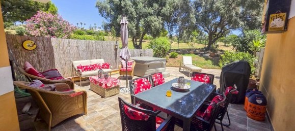 3 bedrooms Townhouse in La Duquesa, Spain No. 160428 6