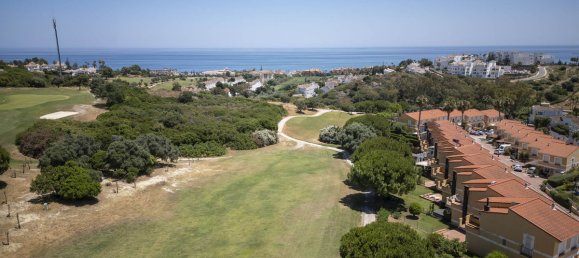 3 bedrooms Townhouse in La Duquesa, Spain No. 160428 63