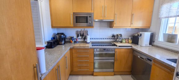 3 bedrooms Townhouse in La Duquesa, Spain No. 160428 12