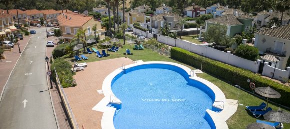 3 bedrooms Townhouse in La Duquesa, Spain No. 160428 58