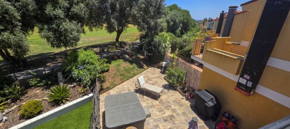 3 bedrooms Townhouse in La Duquesa, Spain No. 160428 9