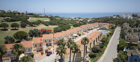 3 bedrooms Townhouse in La Duquesa, Spain No. 160428 59